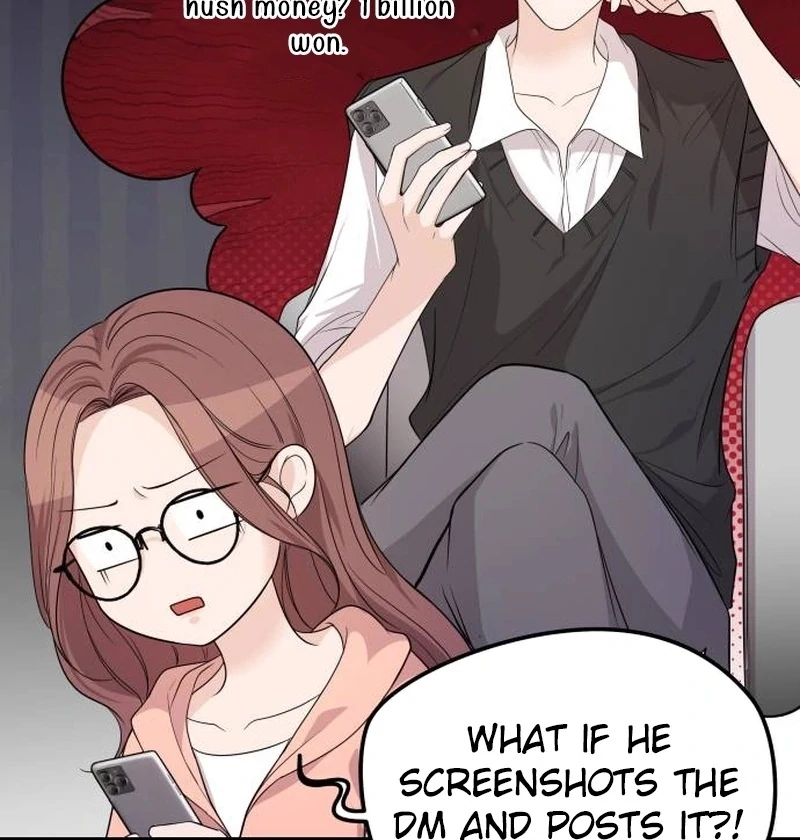 One Day, I Suddenly Got a Crush Chapter 3 - Page 120