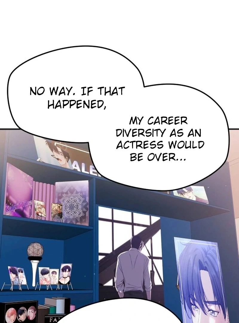 One Day, I Suddenly Got a Crush Chapter 3 - Page 122