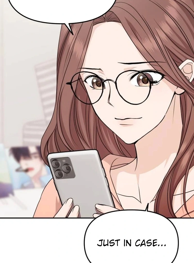 One Day, I Suddenly Got a Crush Chapter 3 - Page 124