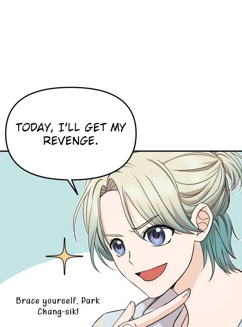 One Day, I Suddenly Got a Crush Chapter 3 - Page 129