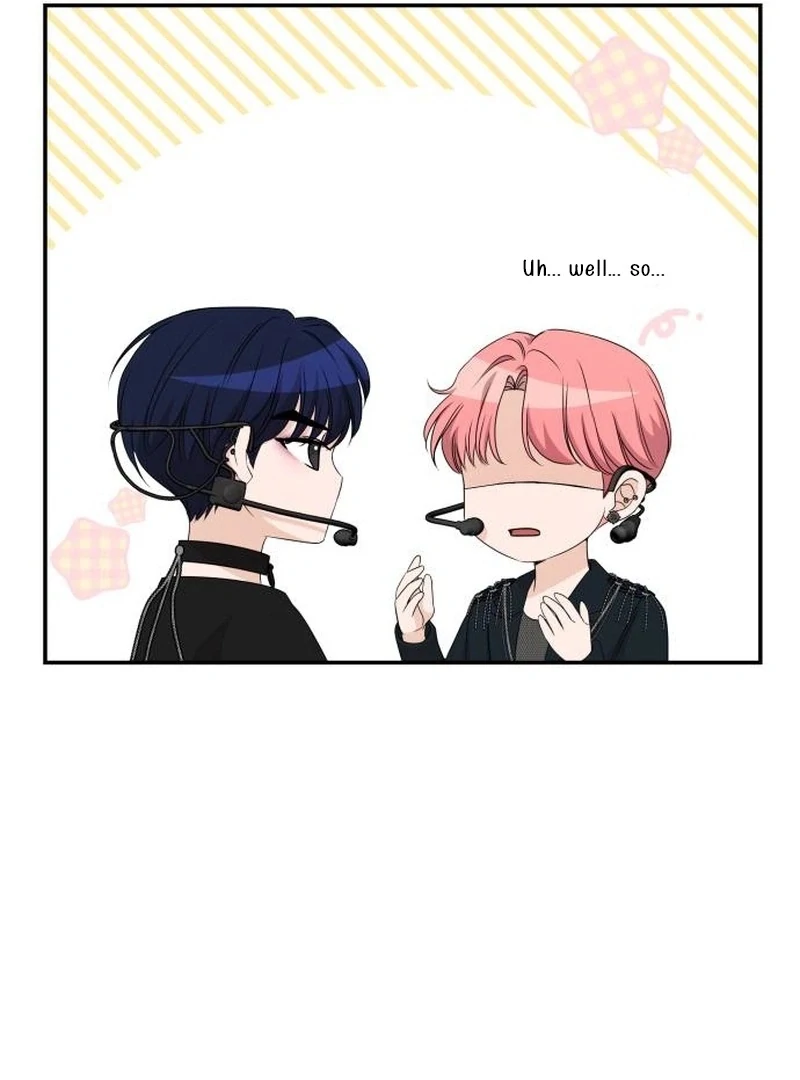 One Day, I Suddenly Got a Crush Chapter 3 - Page 13