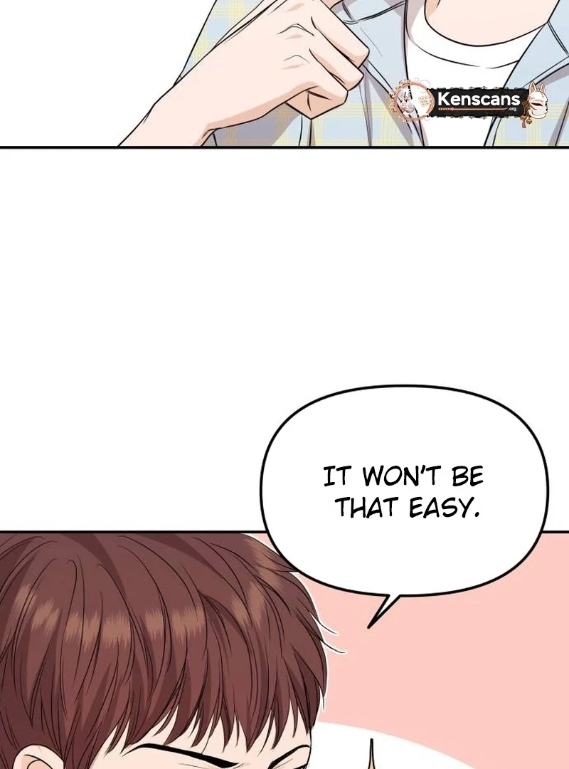 One Day, I Suddenly Got a Crush Chapter 3 - Page 130