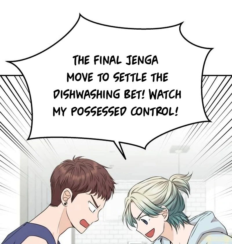 One Day, I Suddenly Got a Crush Chapter 3 - Page 132