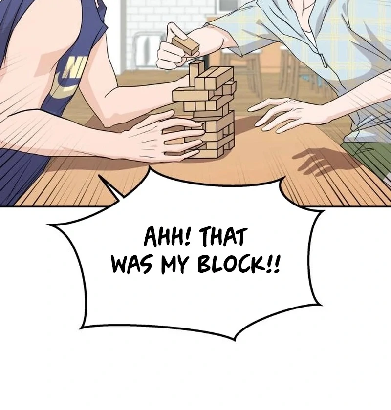 One Day, I Suddenly Got a Crush Chapter 3 - Page 133