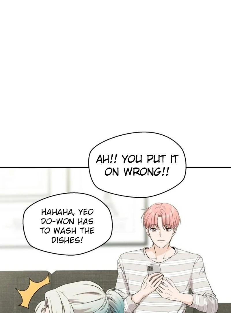 One Day, I Suddenly Got a Crush Chapter 3 - Page 134