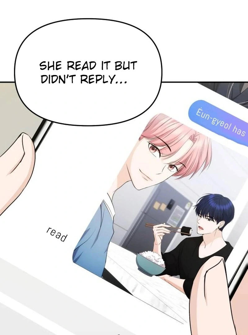 One Day, I Suddenly Got a Crush Chapter 3 - Page 136