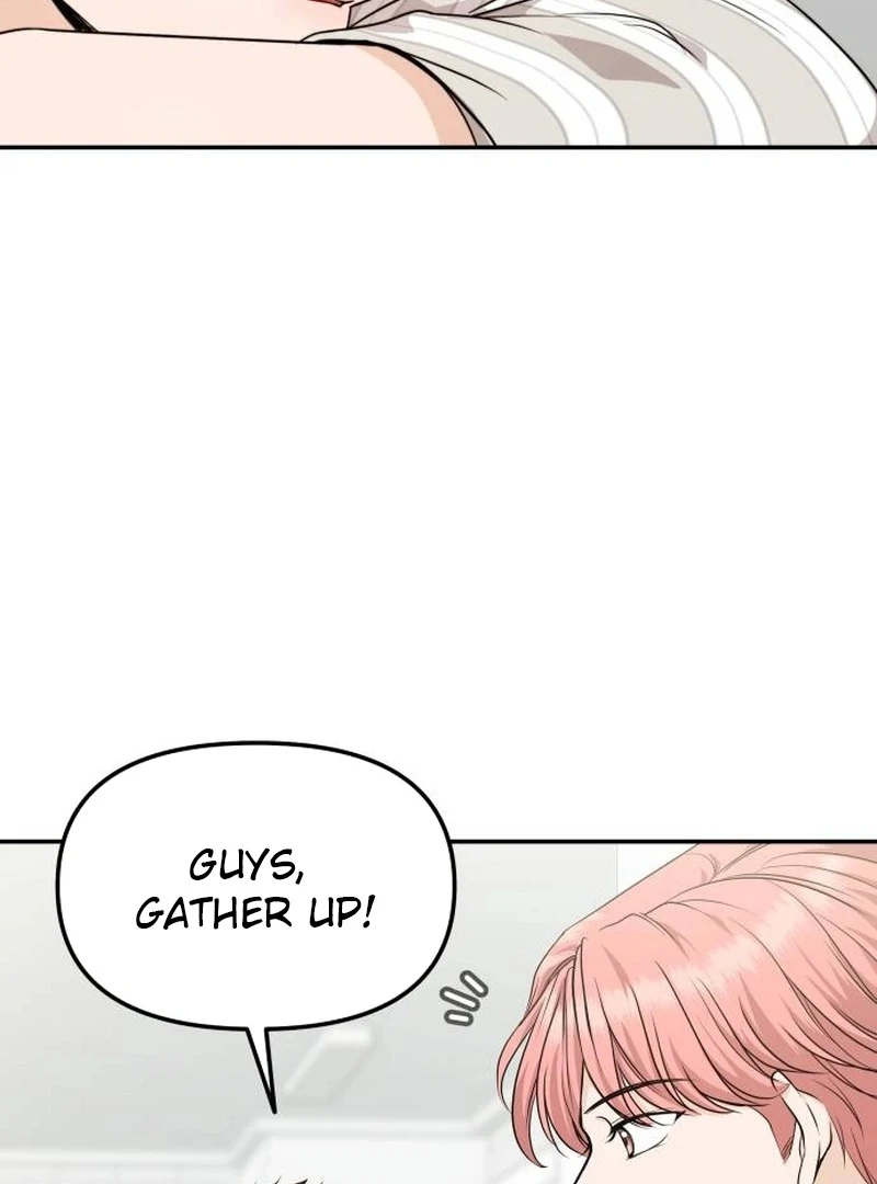 One Day, I Suddenly Got a Crush Chapter 3 - Page 141