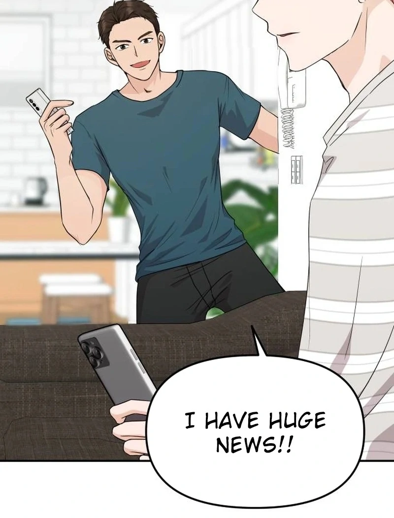 One Day, I Suddenly Got a Crush Chapter 3 - Page 142