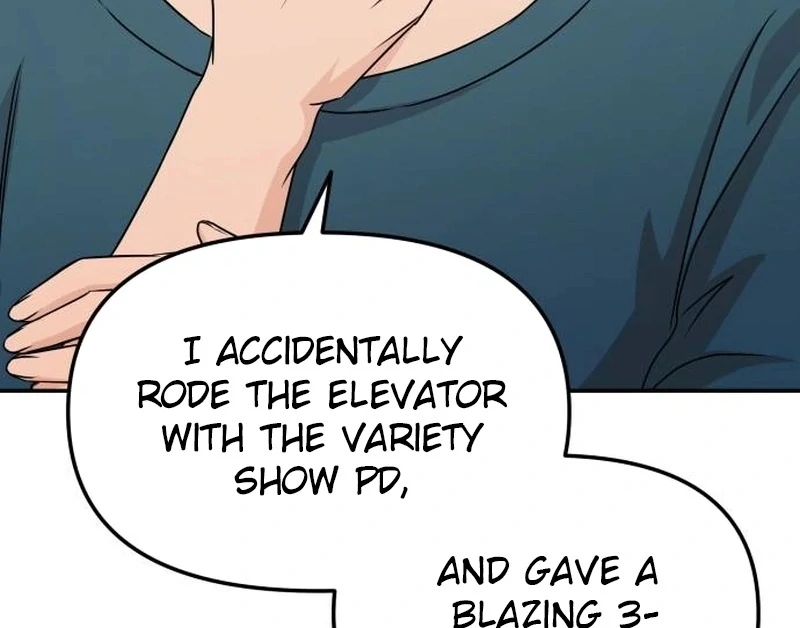 One Day, I Suddenly Got a Crush Chapter 3 - Page 147