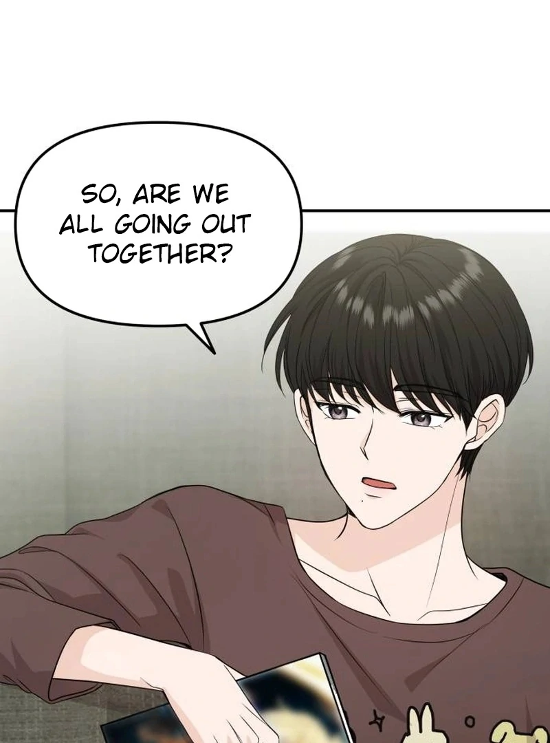 One Day, I Suddenly Got a Crush Chapter 3 - Page 151