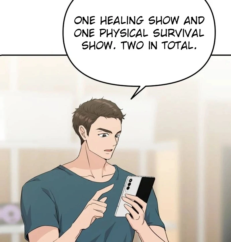 One Day, I Suddenly Got a Crush Chapter 3 - Page 153