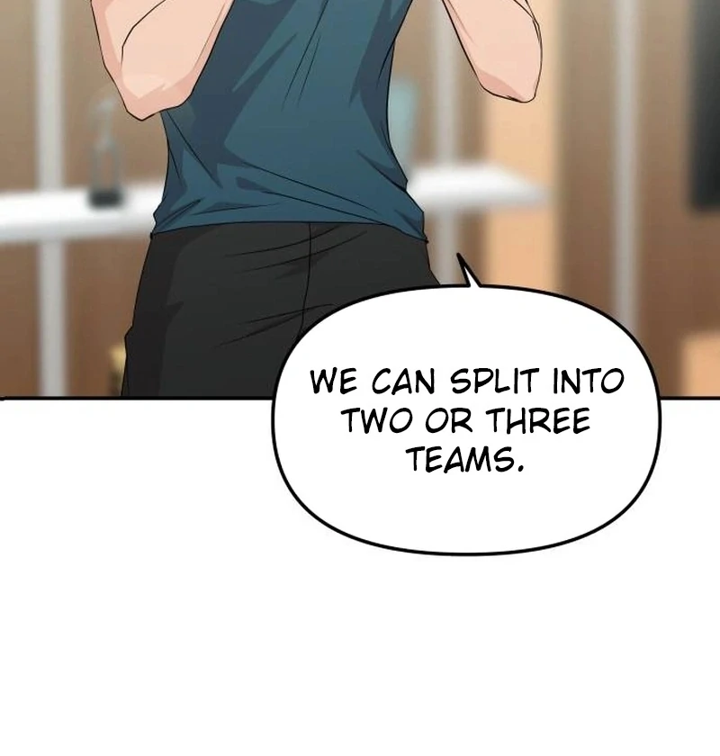 One Day, I Suddenly Got a Crush Chapter 3 - Page 154