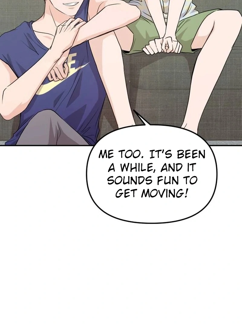 One Day, I Suddenly Got a Crush Chapter 3 - Page 156