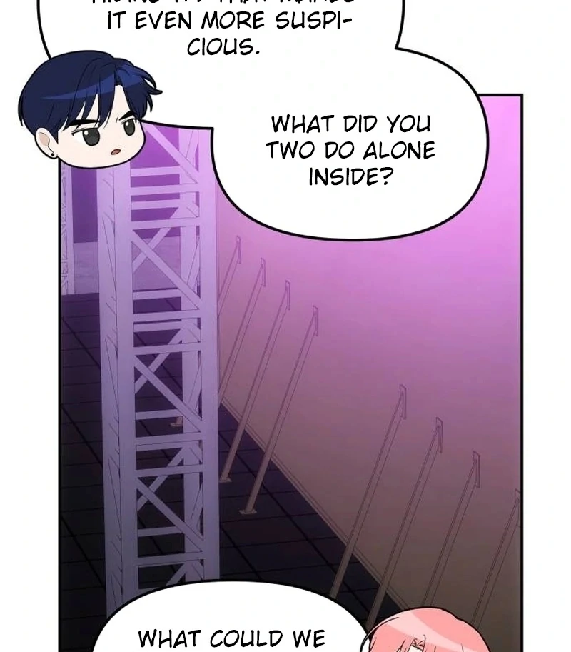 One Day, I Suddenly Got a Crush Chapter 3 - Page 16