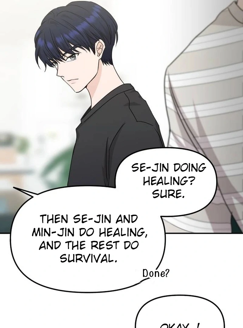 One Day, I Suddenly Got a Crush Chapter 3 - Page 161