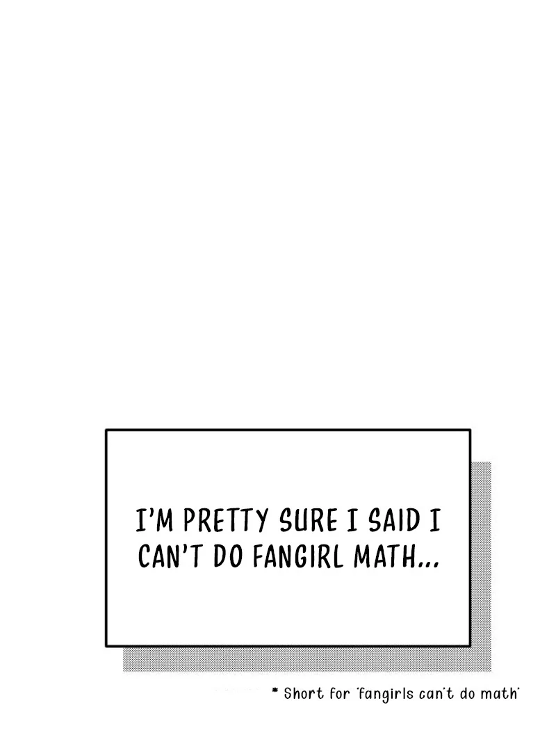 One Day, I Suddenly Got a Crush Chapter 3 - Page 163