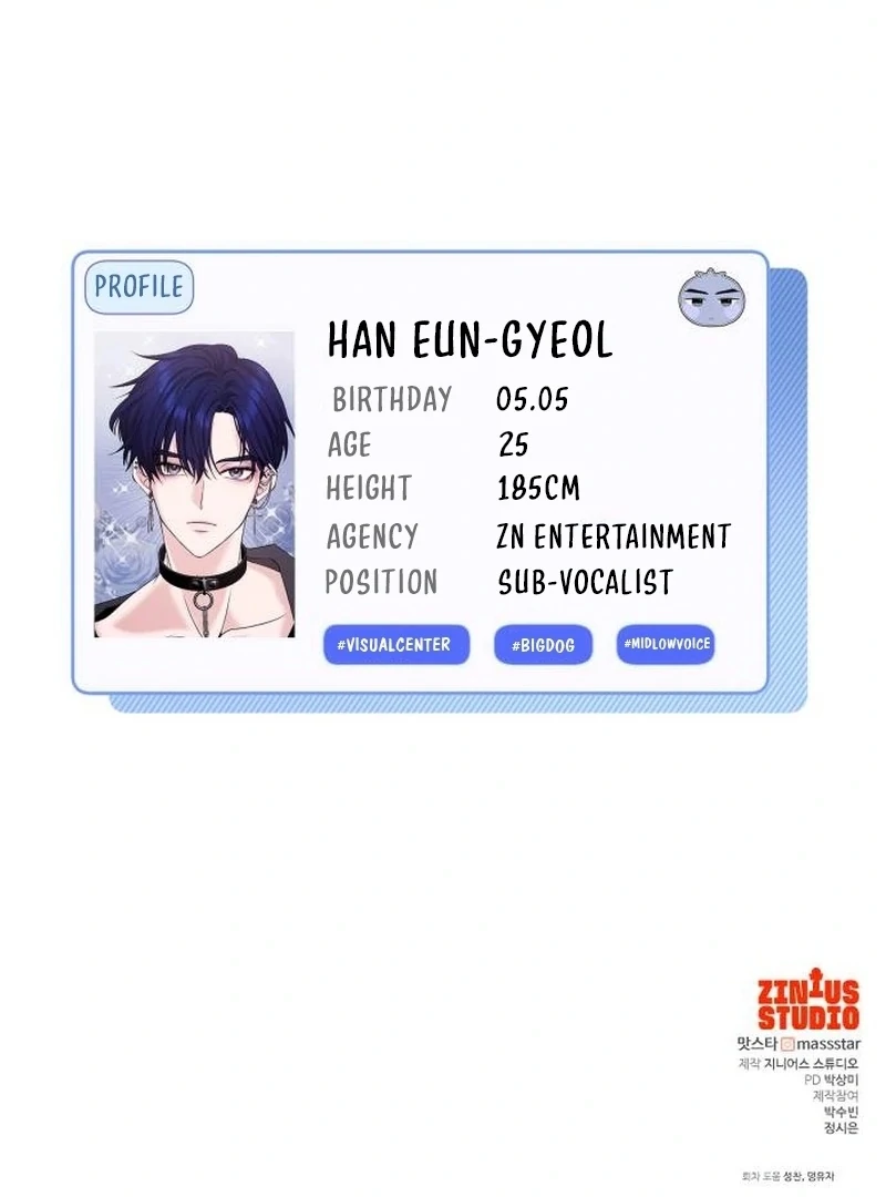 One Day, I Suddenly Got a Crush Chapter 3 - Page 170