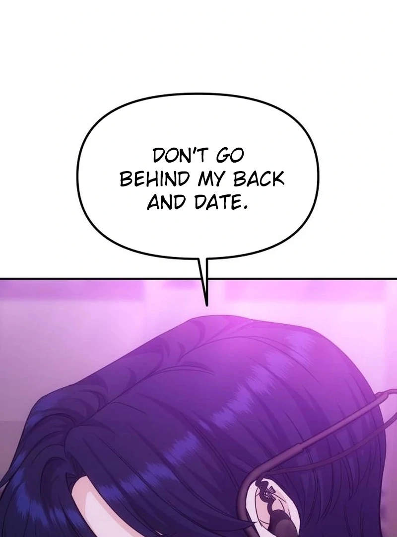 One Day, I Suddenly Got a Crush Chapter 3 - Page 21