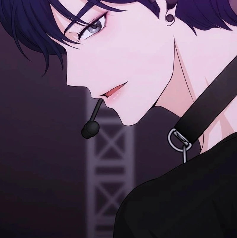 One Day, I Suddenly Got a Crush Chapter 3 - Page 22