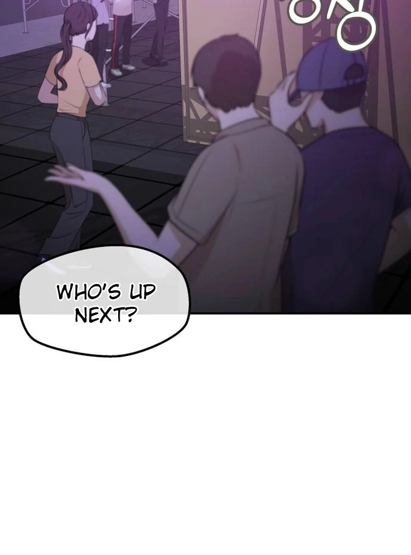 One Day, I Suddenly Got a Crush Chapter 3 - Page 3