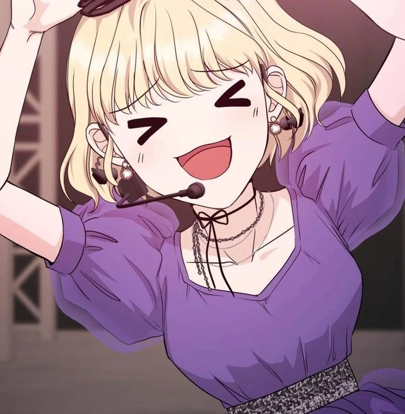 One Day, I Suddenly Got a Crush Chapter 3 - Page 33