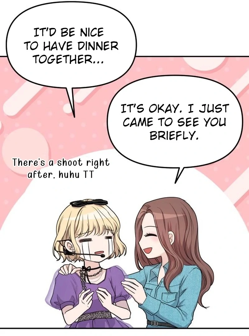 One Day, I Suddenly Got a Crush Chapter 3 - Page 41