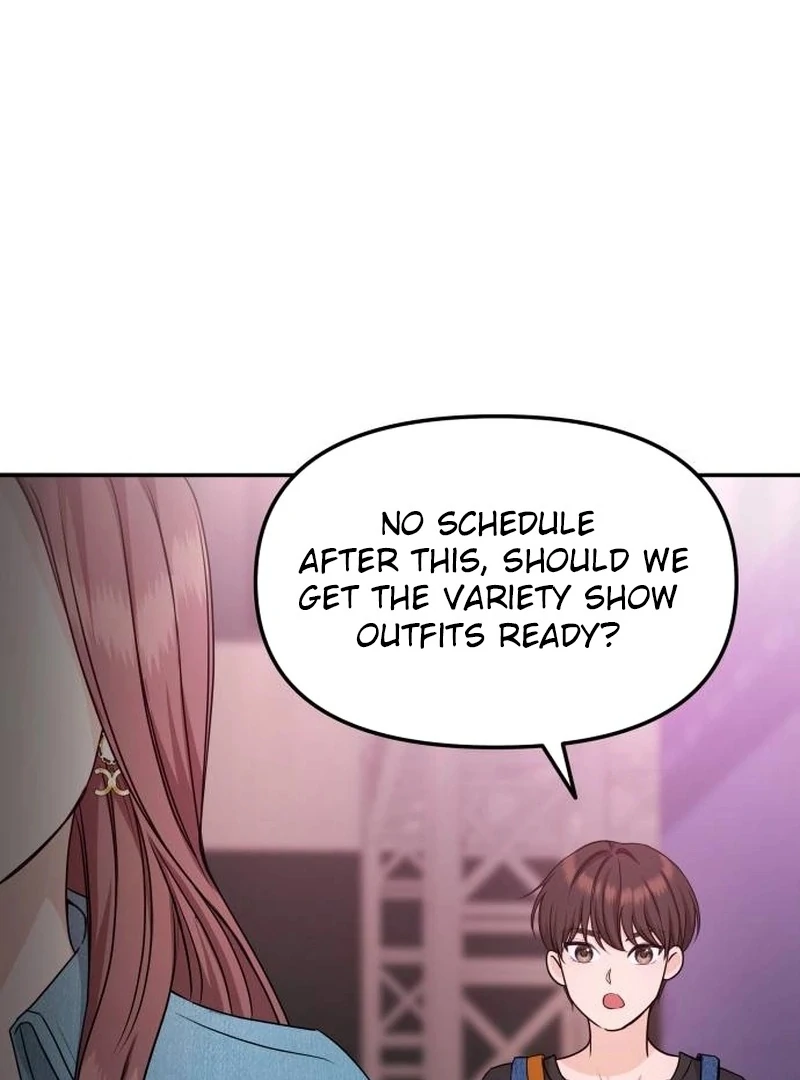 One Day, I Suddenly Got a Crush Chapter 3 - Page 47