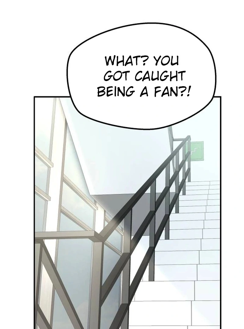 One Day, I Suddenly Got a Crush Chapter 3 - Page 52