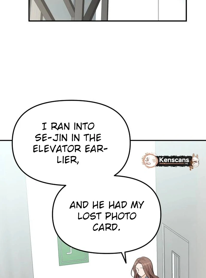 One Day, I Suddenly Got a Crush Chapter 3 - Page 53