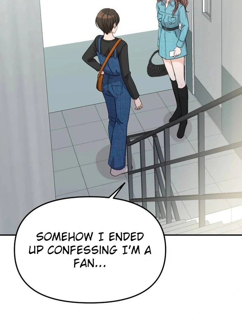 One Day, I Suddenly Got a Crush Chapter 3 - Page 54