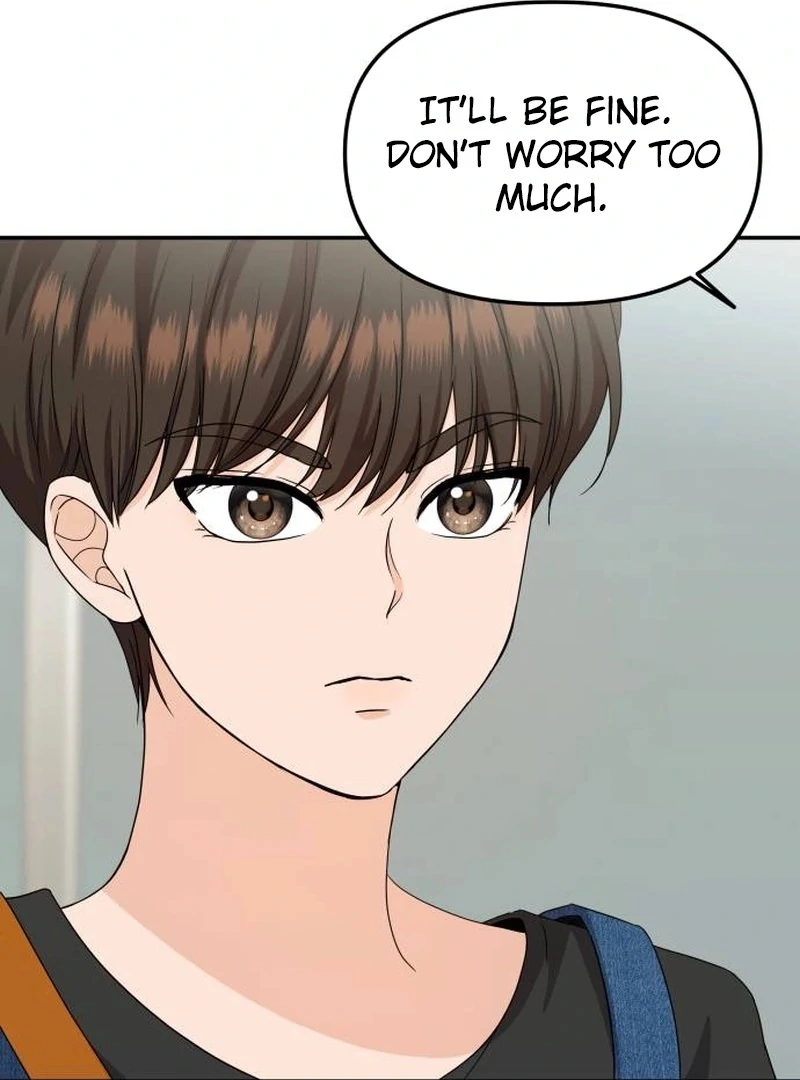 One Day, I Suddenly Got a Crush Chapter 3 - Page 64