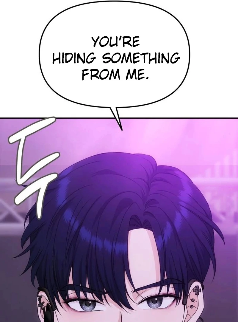 One Day, I Suddenly Got a Crush Chapter 3 - Page 7