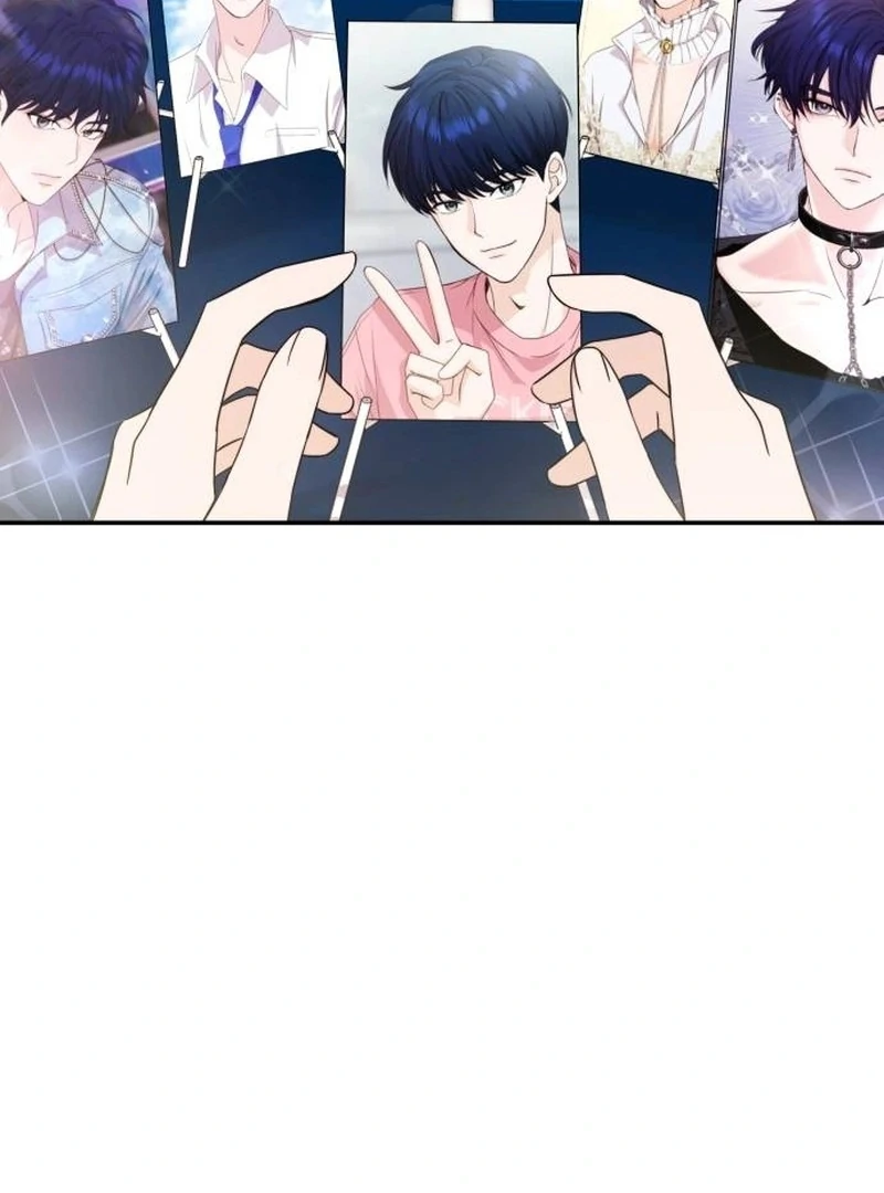 One Day, I Suddenly Got a Crush Chapter 3 - Page 71