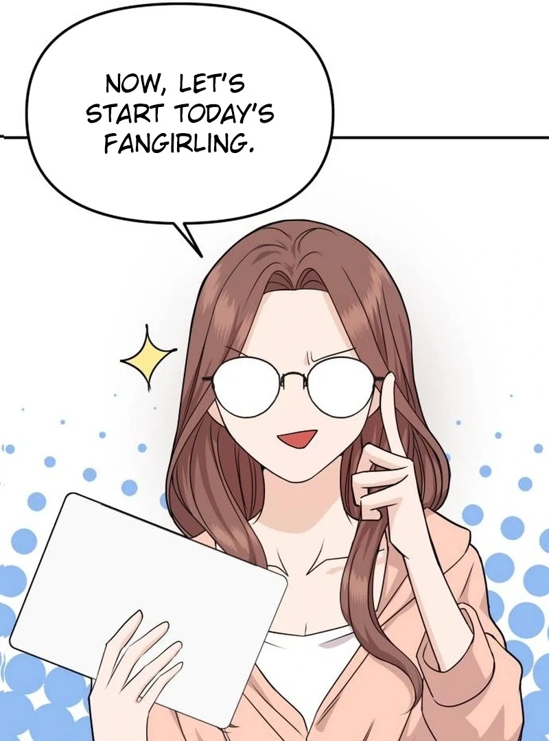 One Day, I Suddenly Got a Crush Chapter 3 - Page 75