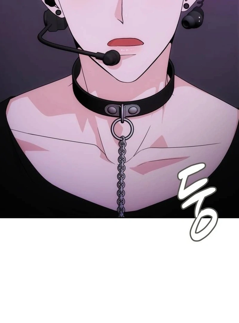 One Day, I Suddenly Got a Crush Chapter 3 - Page 8