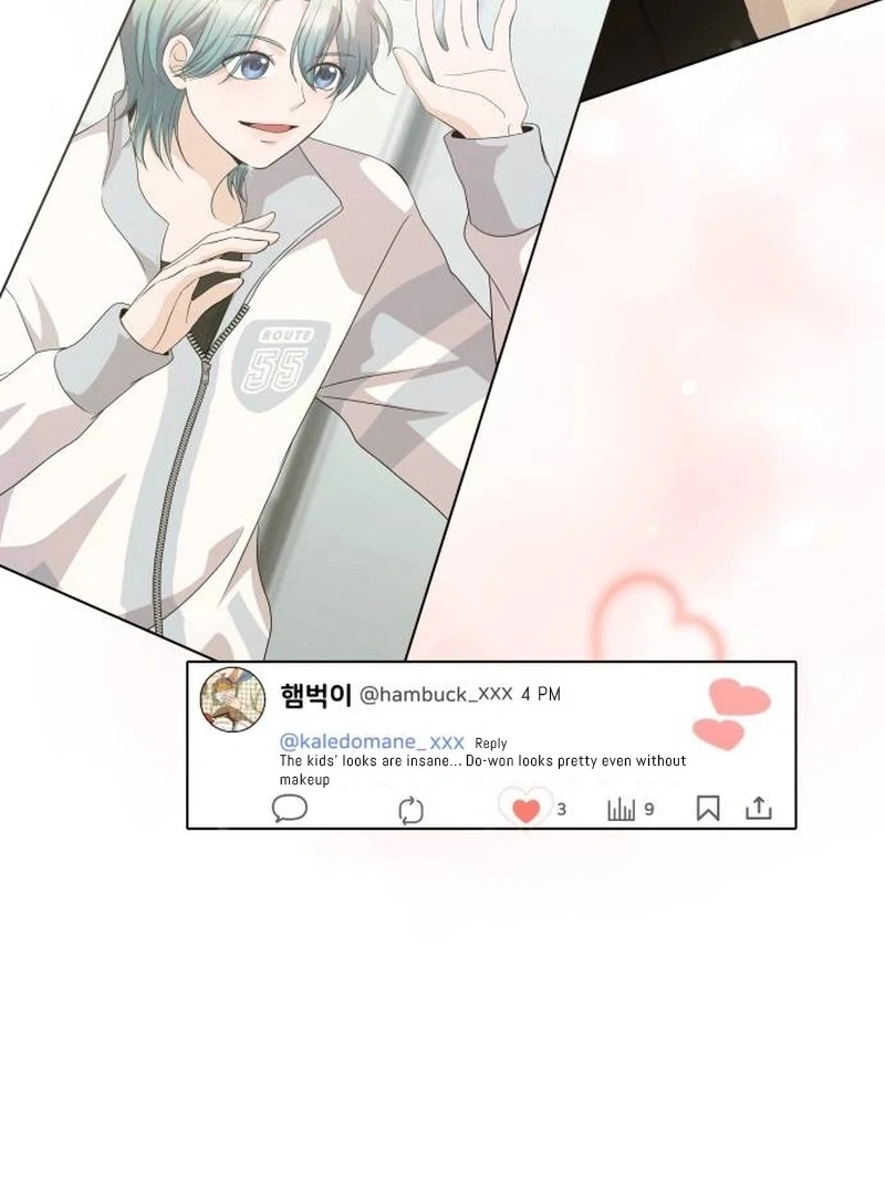 One Day, I Suddenly Got a Crush Chapter 3 - Page 82