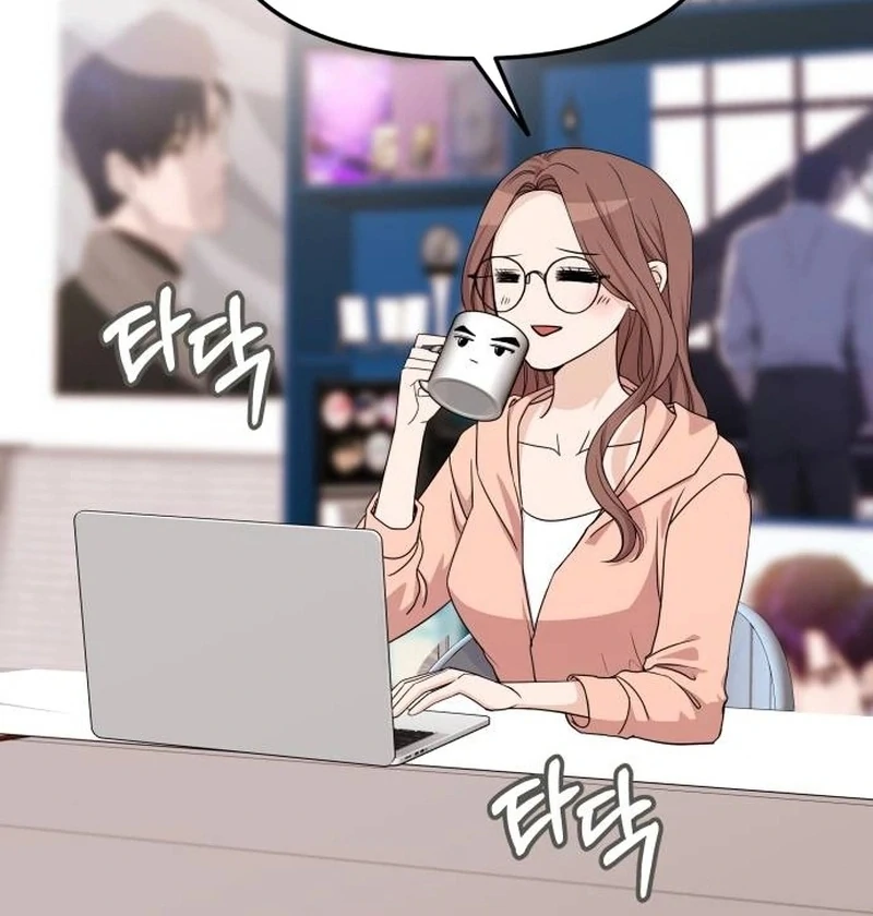 One Day, I Suddenly Got a Crush Chapter 3 - Page 86