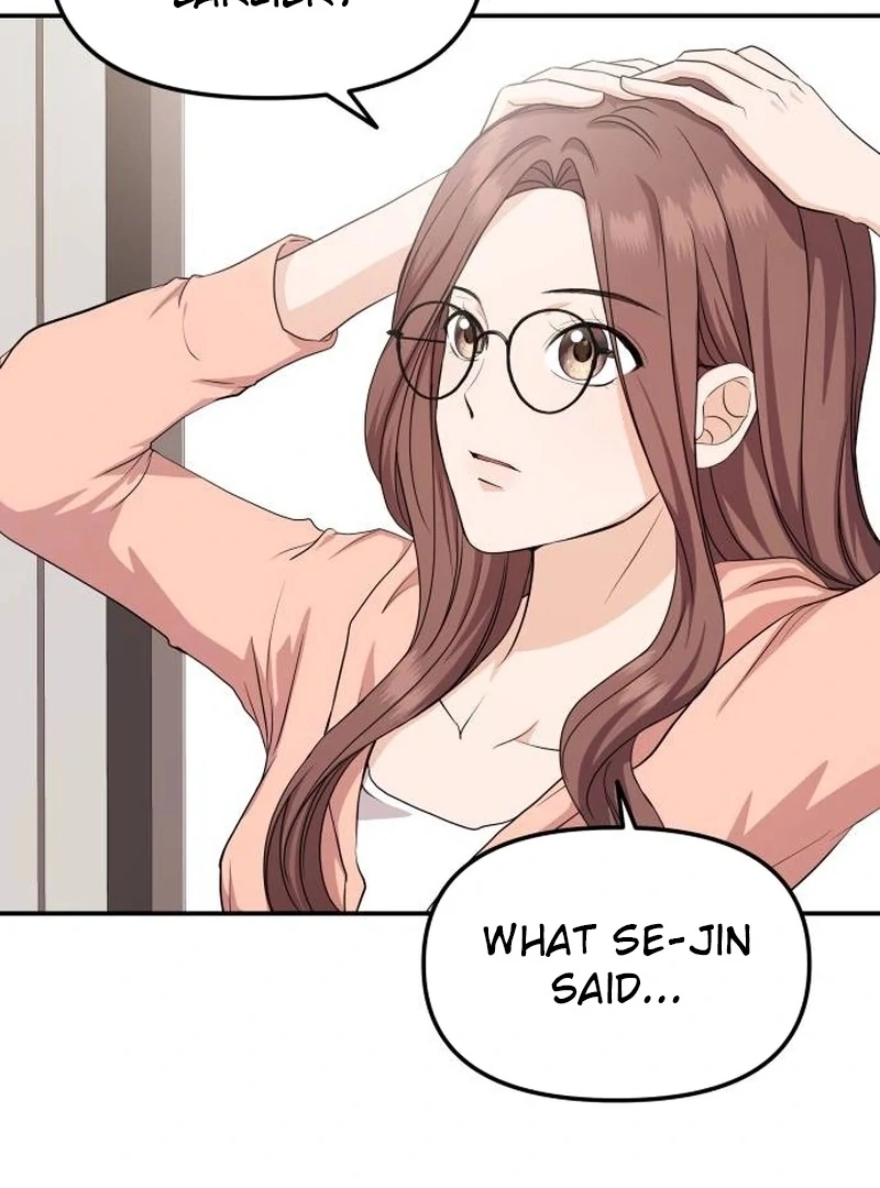 One Day, I Suddenly Got a Crush Chapter 3 - Page 89