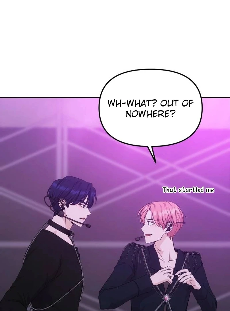 One Day, I Suddenly Got a Crush Chapter 3 - Page 9