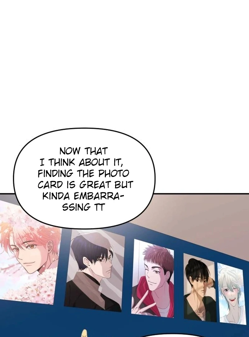 One Day, I Suddenly Got a Crush Chapter 3 - Page 93