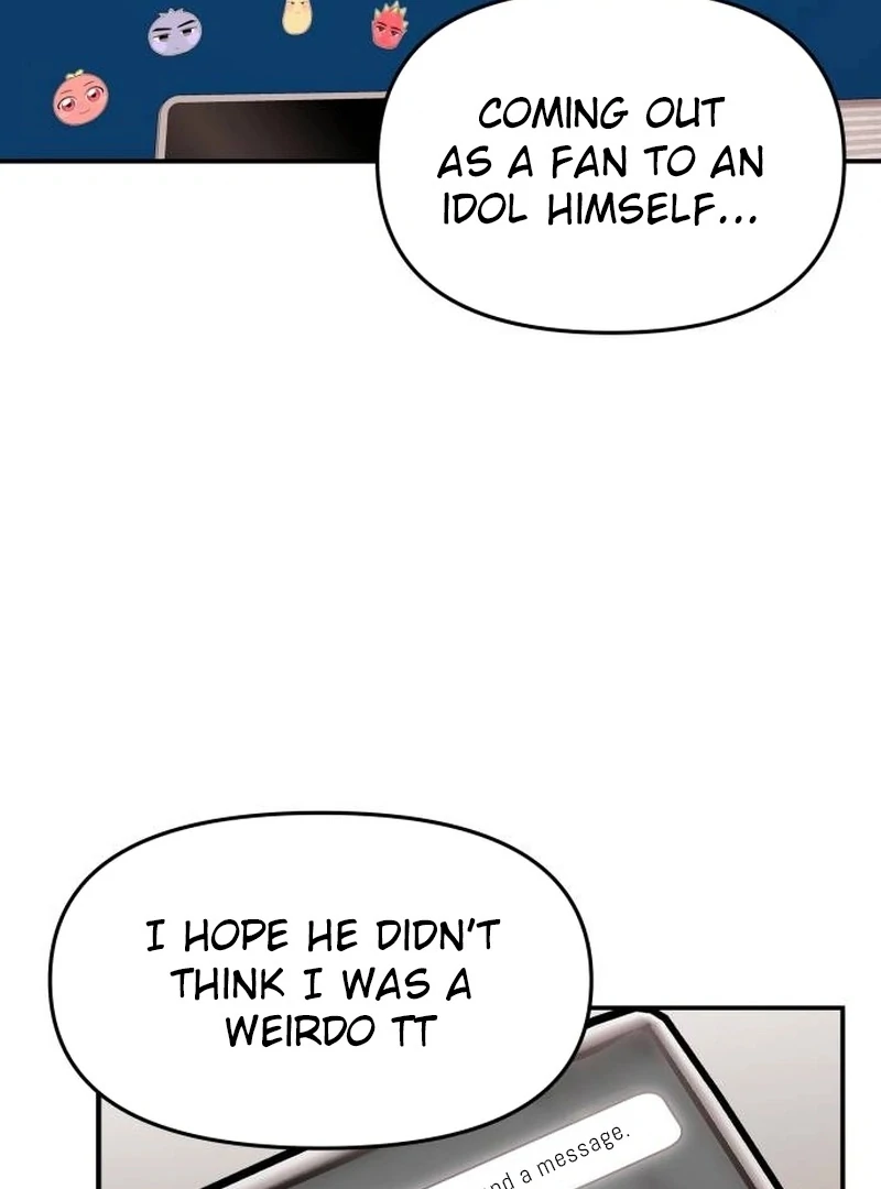 One Day, I Suddenly Got a Crush Chapter 3 - Page 94