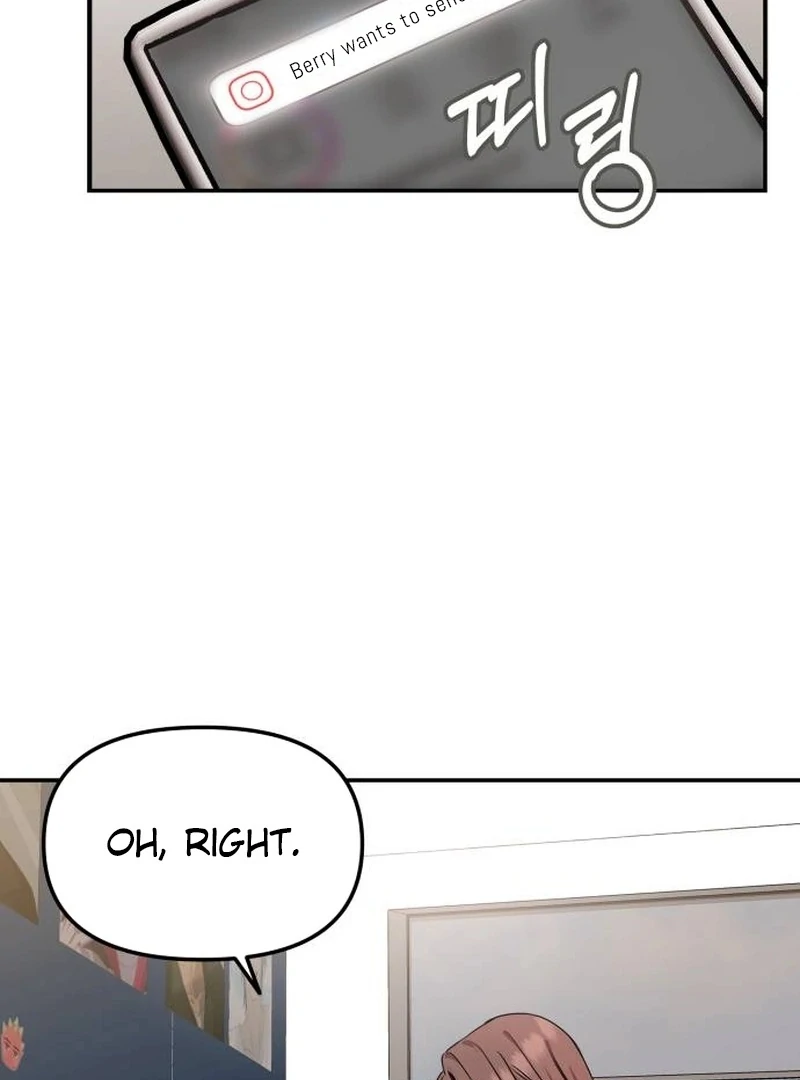 One Day, I Suddenly Got a Crush Chapter 3 - Page 95