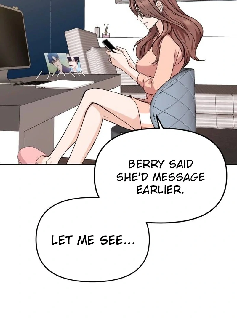 One Day, I Suddenly Got a Crush Chapter 3 - Page 96