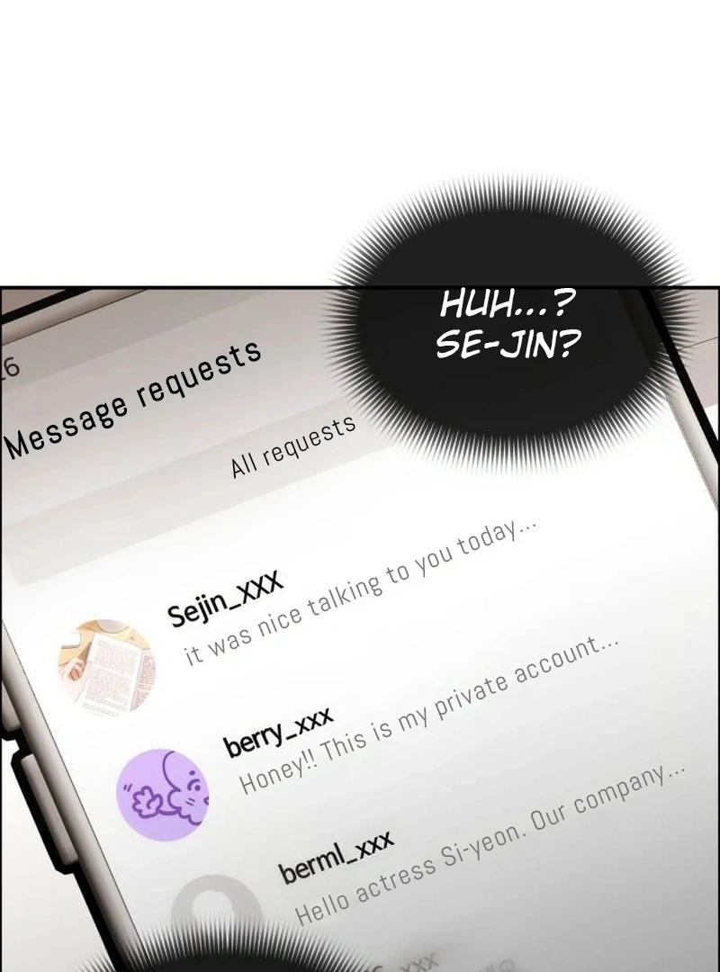 One Day, I Suddenly Got a Crush Chapter 3 - Page 99