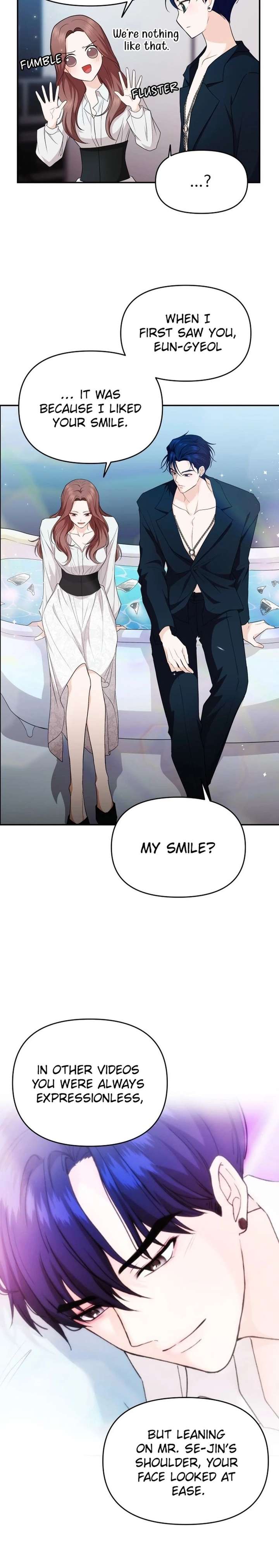 One Day, I Suddenly Got a Crush Chapter 31 - Page 16