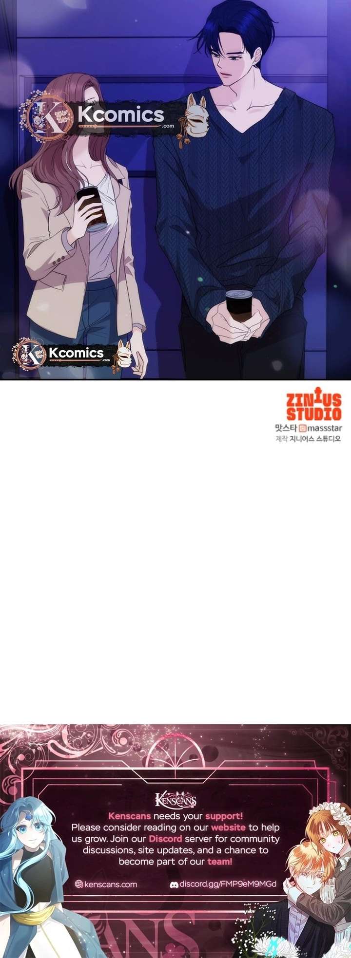 One Day, I Suddenly Got a Crush Chapter 39 - Page 13