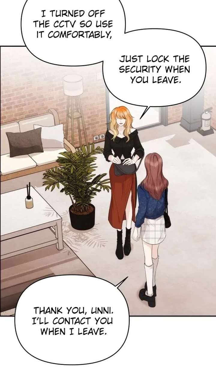 One Day, I Suddenly Got a Crush Chapter 41 - Page 10