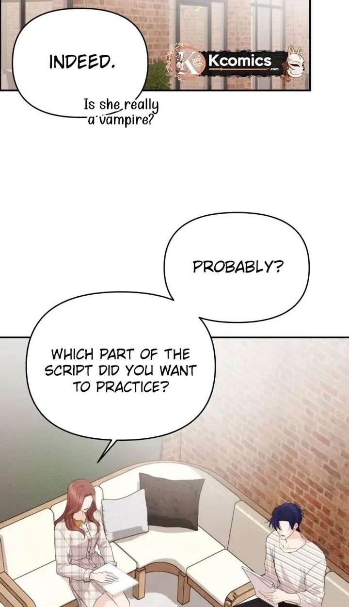 One Day, I Suddenly Got a Crush Chapter 41 - Page 13