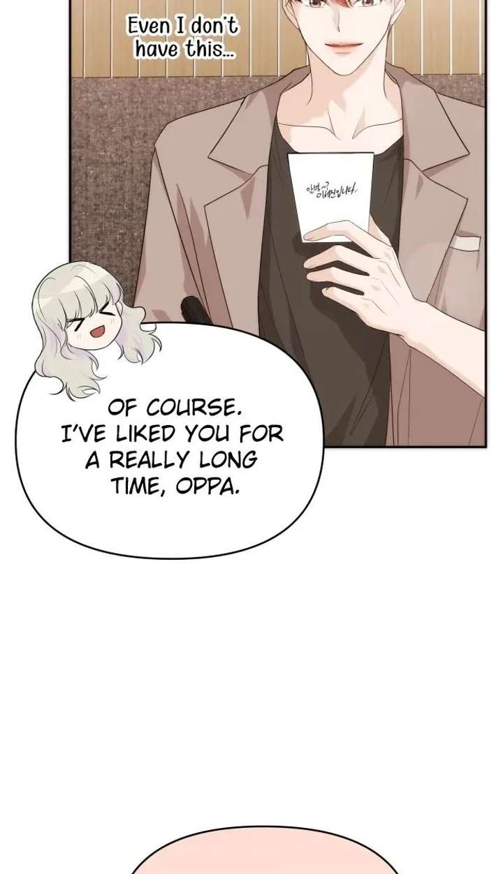 One Day, I Suddenly Got a Crush Chapter 41 - Page 25