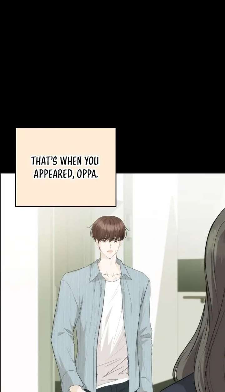 One Day, I Suddenly Got a Crush Chapter 41 - Page 28